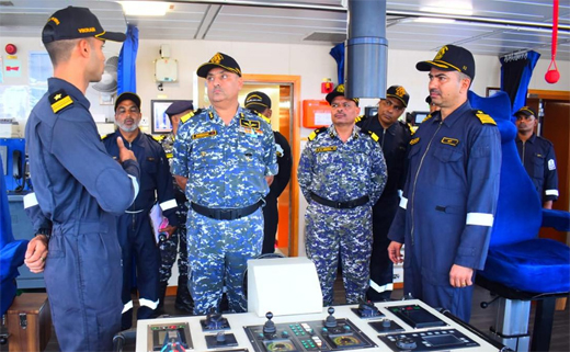 Coast Guard mangaluru