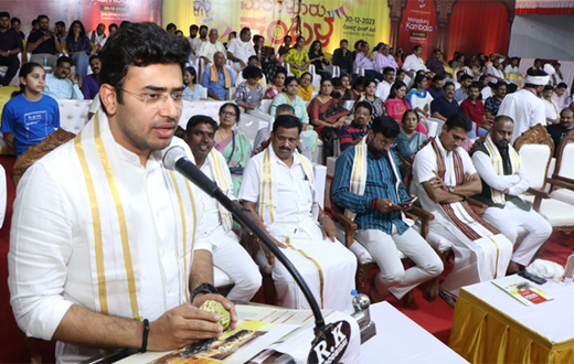 Mangaluru Kambala