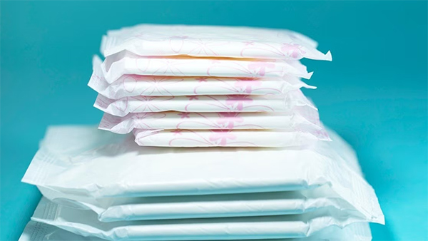 pads