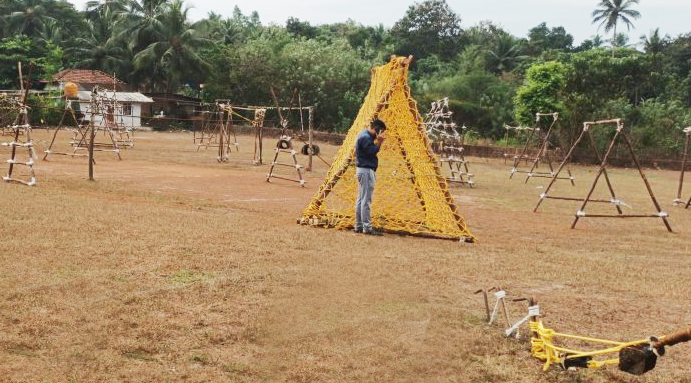 Scouts