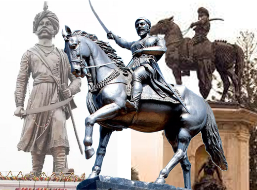 Statue Politics in Karnataka