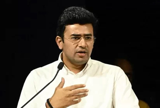 Tejaswi Surya