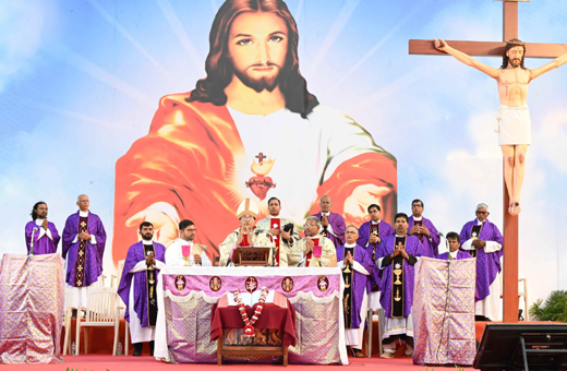 Bible Convention