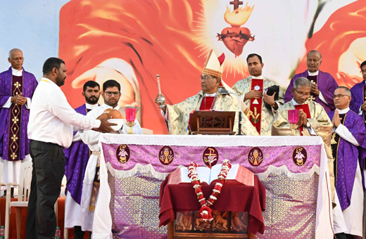 Bible Convention