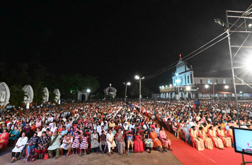 Bible Convention