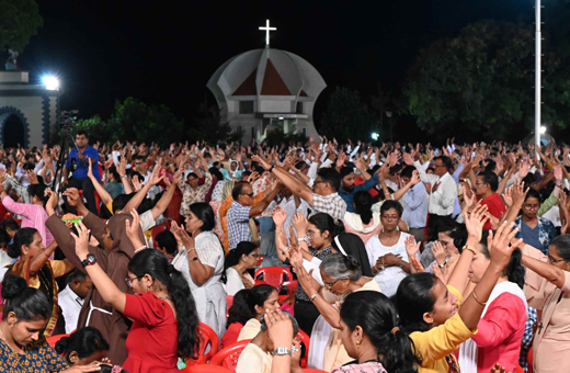 Bible Convention