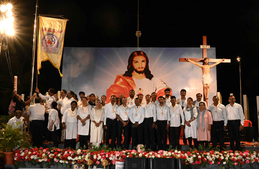 Bible Convention