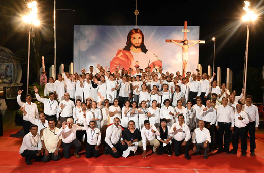 Bible Convention