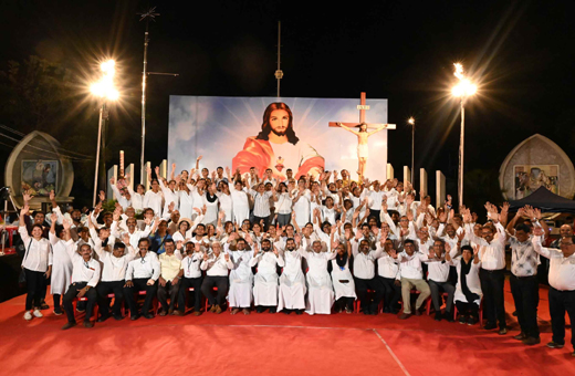 Bible Convention