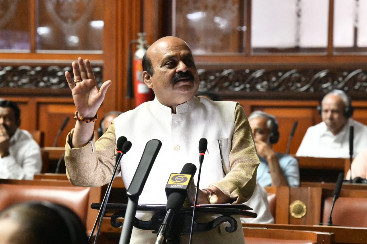 Budget_Karnata