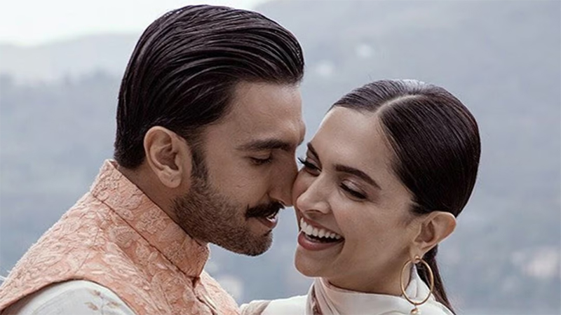 Deepika-Ranveer