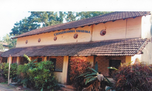 Dhoomappa Contractor