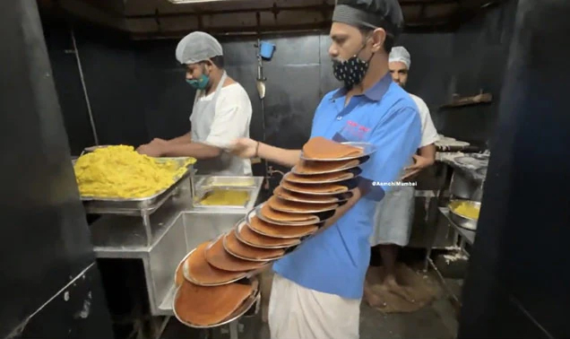 Dosa