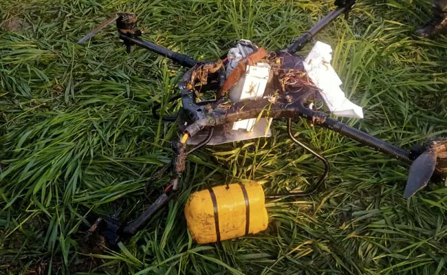 Drone