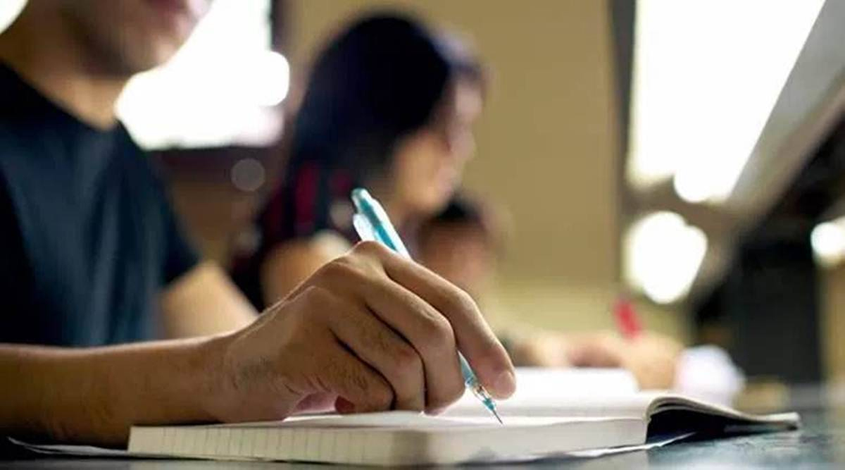 Karnataka CET exam 2023