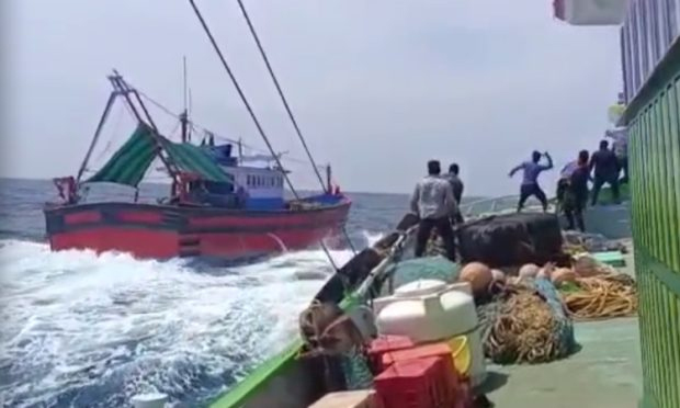 Fishermen