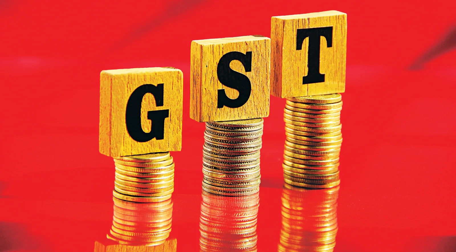 GST