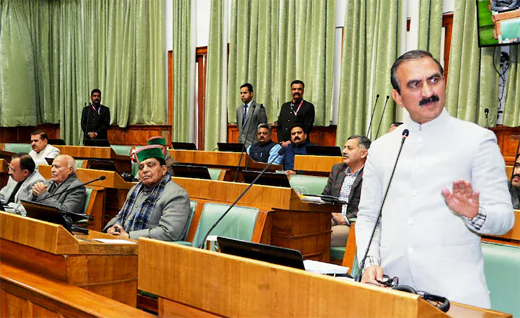 6 Himachal Congress MLAs