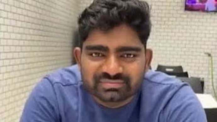 Hyderabad