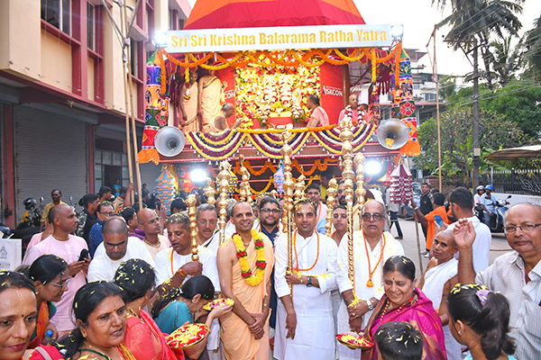 ISKCON