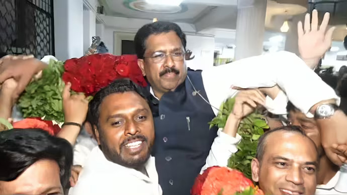 Karnataka