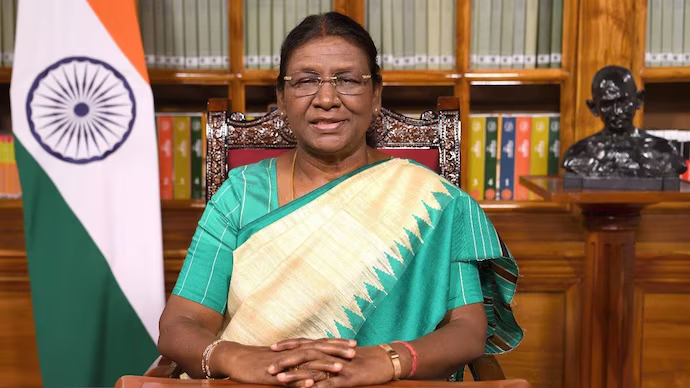 Murmu
