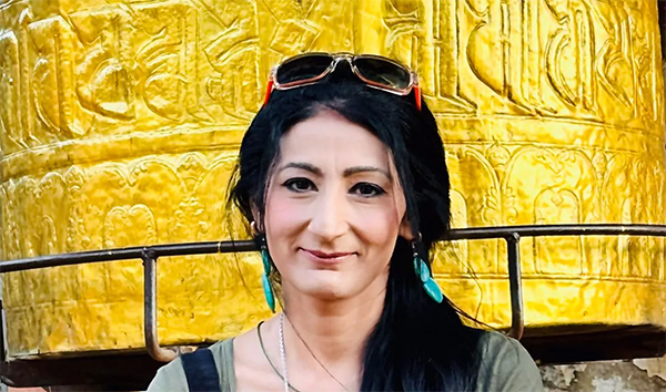 Nitasha