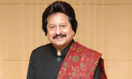 Pankaj udas