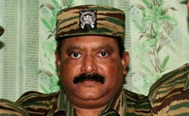 Prabhakaran