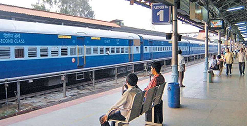 Railways