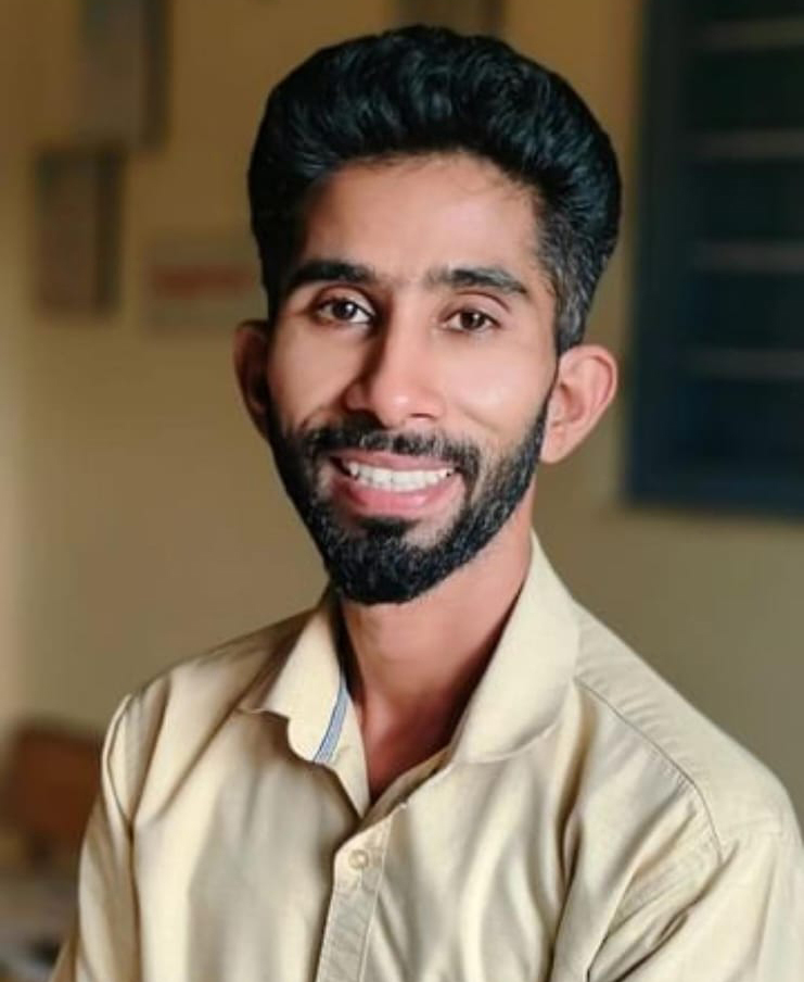 Roopesh