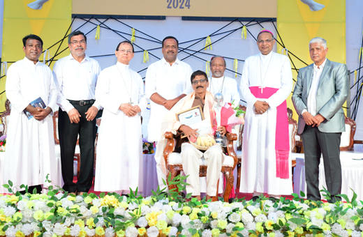 sandesha awards 2024