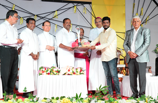 sandesha awards 2024