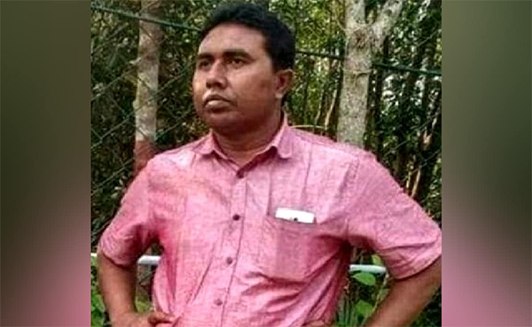 SandeshKhali