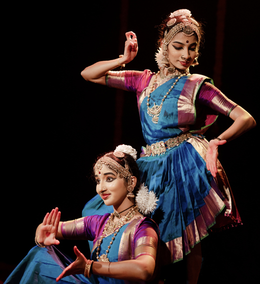 Udupa Sisters of Kundapur