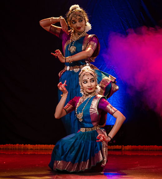 Udupa Sisters of Kundapur