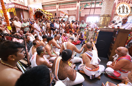 Venkataramana