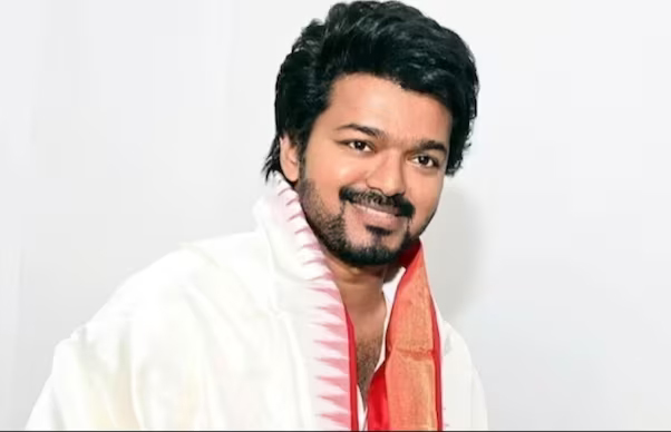 Vijay