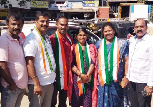 GP bypolls in Bantwal