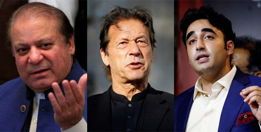 Imran Khan Loses Despite Winning 101 seats