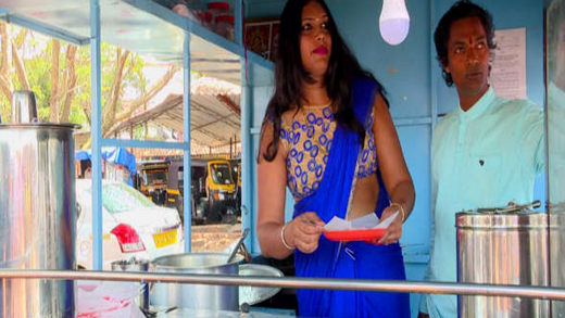 transgenders canteen
