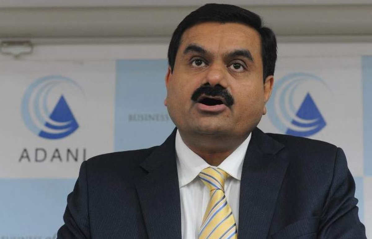 Adani