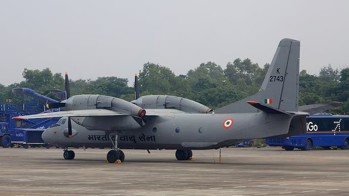 Aircraft