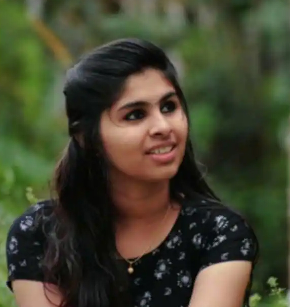 Anjushree