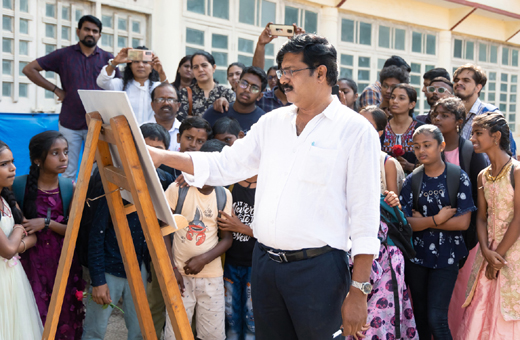 Art Kanara Trust