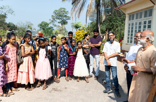 Art Kanara Trust