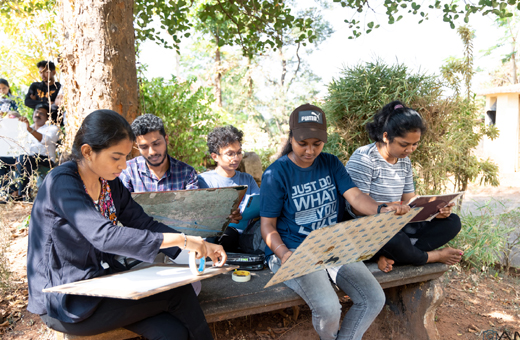 Art Kanara Trust