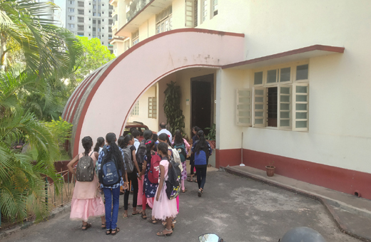 Art Kanara Trust