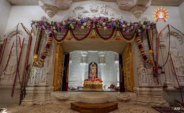 Ayodhya