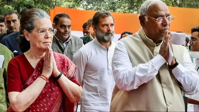 Congress